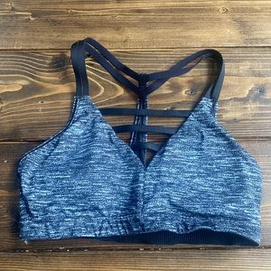 Victorias Secret Sport workout bra